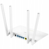 Bridge, Router Cudy WR1200 2.0 802.11ac (Wi-Fi 5)
