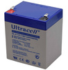 Akumulator 12V  4Ah Ultracell