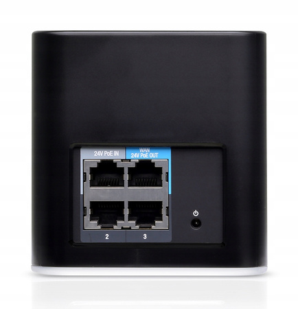 Access Point, Router Ubiquiti airCube AC 802.11ax (Wi-Fi 6)