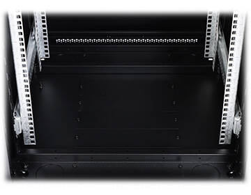 SZAFA RACK STOJĄCA EPRADO-R19-18U/600FW-BLUE