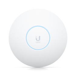 Access Point Ubiquiti U6-Enterprise 802.11ax (Wi-Fi 6)