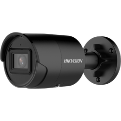 Kamera IP HIKVISION DS-2CD2086G2-IU 2.8mm BLACK