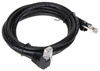 PATCHCORD RJ45/2.0-PK/B 2.0 m