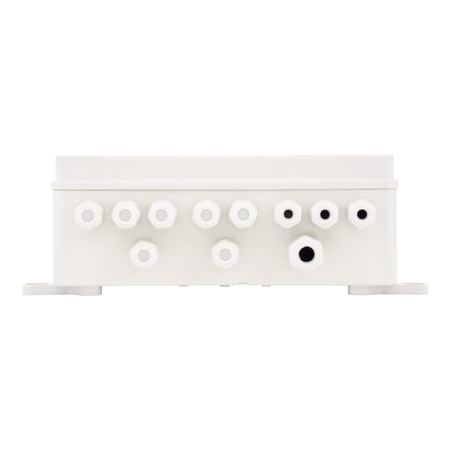IP-8-20-L2 Zestaw do 8 kamer IP switch PoE 8P+2G