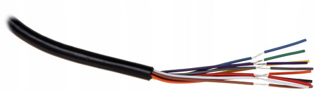 Czytnik kart Mifare HIKVISION DS-K1104MK z klaw.