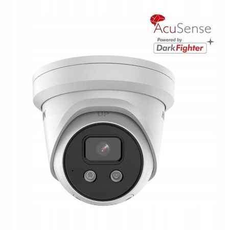 Kamera IP HIKVISION DS-2CD2346G2-ISU/SL 2.8mm