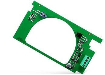 Czujnik optyczny sabotażowy SATEL SX6-TO