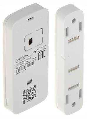 Bezp. miniaturowy kontaktron DS-PDMCS-EG2-WE