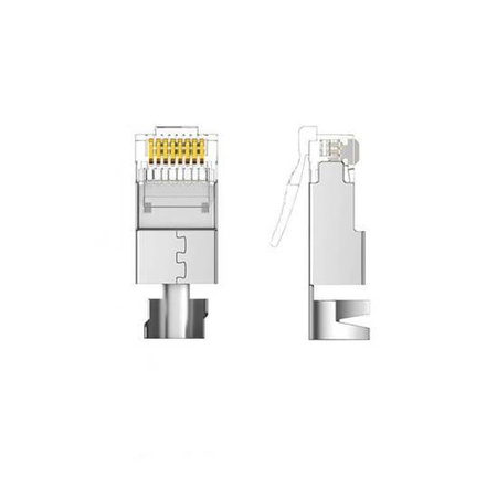 RJ45 Wtyk modularny kat.7 ekranowany Ugreen