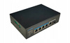 Przemysłowy 4-port POE+ switch UTEPO UTP6306TS-PSD