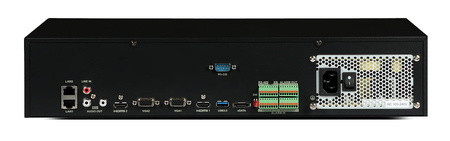 Rejestrator NVR HIKVISION DS-9664NI-I8