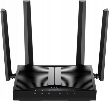 Router WIFI 7 Cudy WR3600H Mesh, VPN