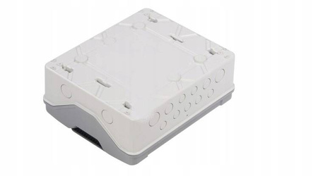 Rozdzielnica natynkowa Legrand 601981 1x12