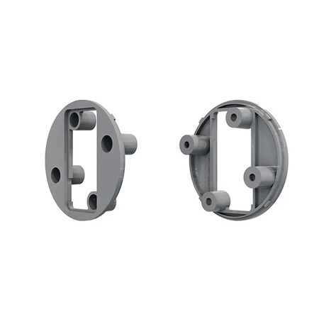 Wkładka do mocowania SATEL BRACKET E-2B GY szary