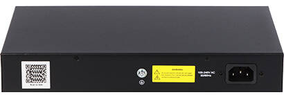 Switch 24-PORTOWY REYEE RG-ES124GD GIGABIT