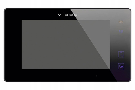 Monitor VIDOS M1021B