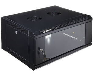 Rack 19 Szafa Rack wisząca 4U/450