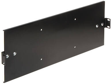 PANEL MONTAŻU BOCZNEGO DO SZAFY RACK ZMB-1-800