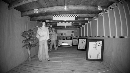 Kamera kopułkowa (dome) IP Dahua IPC-HDW2849TM-S-IL-0280B-BLACK 8,3 Mpx