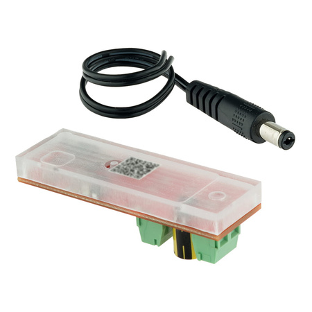 ACSDC-15-120 Przetwornica obniżająca napięcie 24VAC/12VDC