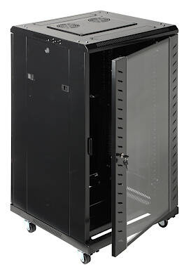 SZAFA RACK STOJĄCA EPRADO-R19-20U/600FW