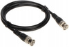 BNC PATCHCORD CROSS-BNC/0.3M 0.3m