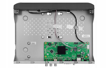 Rejestrator DVR HIKVISION iDS-7204HQHI-M1/S