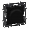 LEGRAND Niloe Step CZARNY Ściemniacz obrotowy 863552