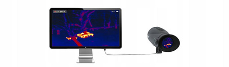 Kamera termowizyjna monokular INFIRAY AFFO AP13