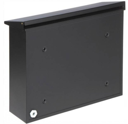 Skrzynka na listy VIDOS S551-SKN