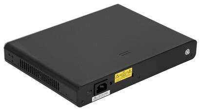 SWITCH POE 8-PORTOWY REYEE RG-NBS3100-8GT2SFP-P GIGABIT