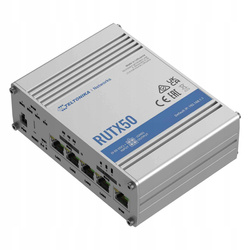 Router Teltonika RUTX50