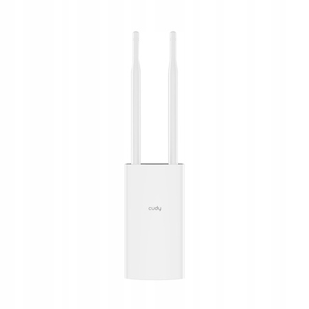Access Point Cudy RE1200 OUTDOOR 802.11ac (Wi-Fi 5)