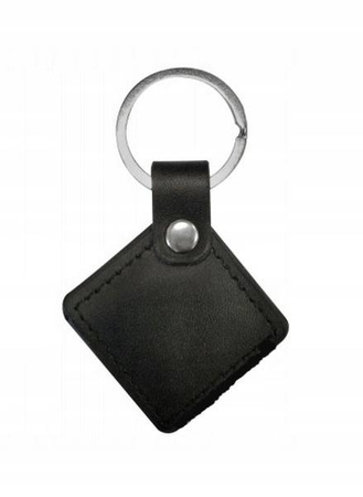 Brelok 125kHz PU S0103SK SKÓRA 50 SZT