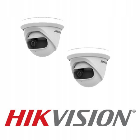Kamera IP HIKVISION DS-2CD2345G0P-I 1.68mm