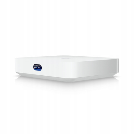 UBIQUITI UNIFI CLOUD GATEWAY ULTRA (UCG-ULTRA)