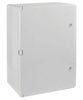 Skrzynka elektryczna 600x400x200 IP65 IK08 plastik