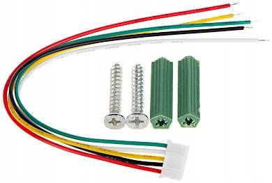 KD Przycisk otwarcia K6-B (PB-6) ATLO-PB-6