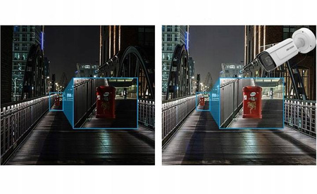 Kamera IP HIKVISION iDS-2CD7A26G0/P-IZHS (C)