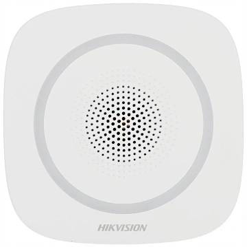 Bezp. syg. wew. opt.akustyczny DS-PS1-I-WE Blue