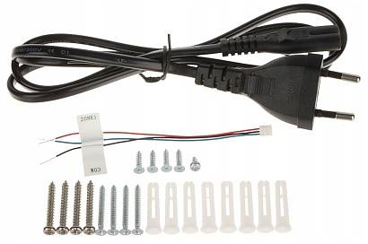 Zestaw centrali AX Pro Lite DS-PWA64-Kit-WE