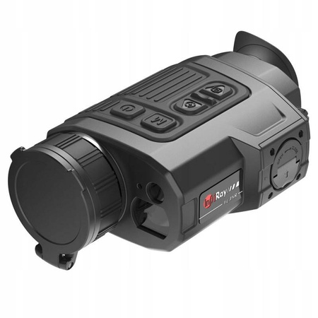 Kamera termowizyjna Infiray FL35R zasięg 1818m