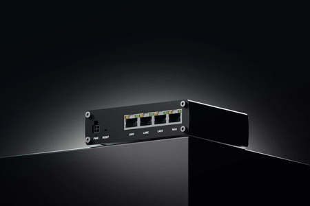 TELTONIKA Router RUTM08 Ethernet