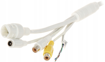 KAMERA IP IPC-HFW2449T-ZAS-IL-27135 Smart Dual Light WizSense - 4 Mpx DAHUA