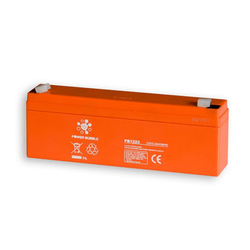 Akumulator Power Bubble 12V 2.3Ah