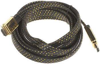 KABEL HDMI 3m AWG 28 2.0