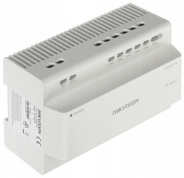 Dystrybutor audio/wideo HIKVISION DS-KAD706