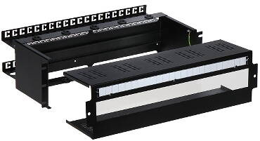 OBUDOWA A19-TS-35/OB-3U/160