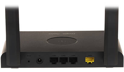 Router przewodowy Reyee RG-EW300N