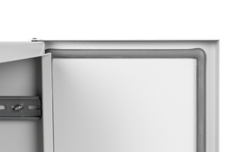 ABOX-ALUXL Obudowa zewnętrzna IP66